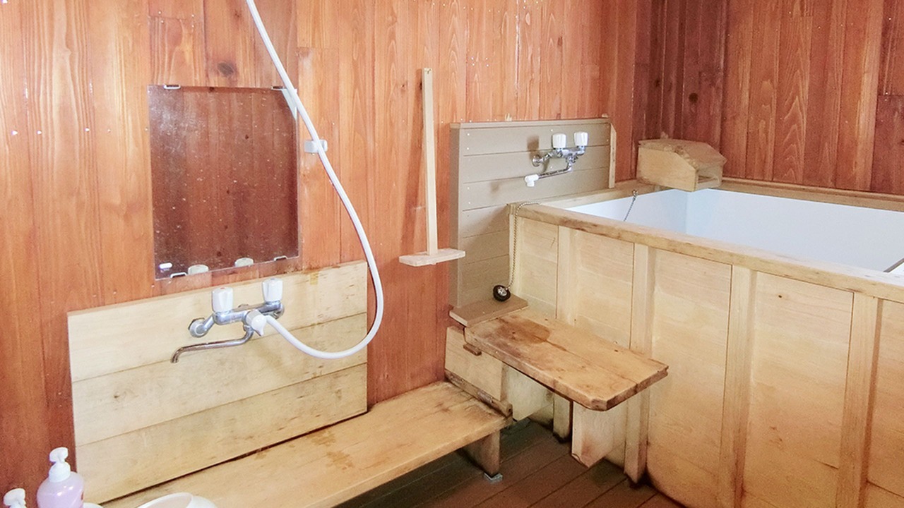 Photo of Bathroom in Miyazaki