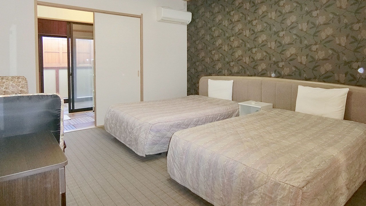 Photo of Bedroom in Miyazaki
