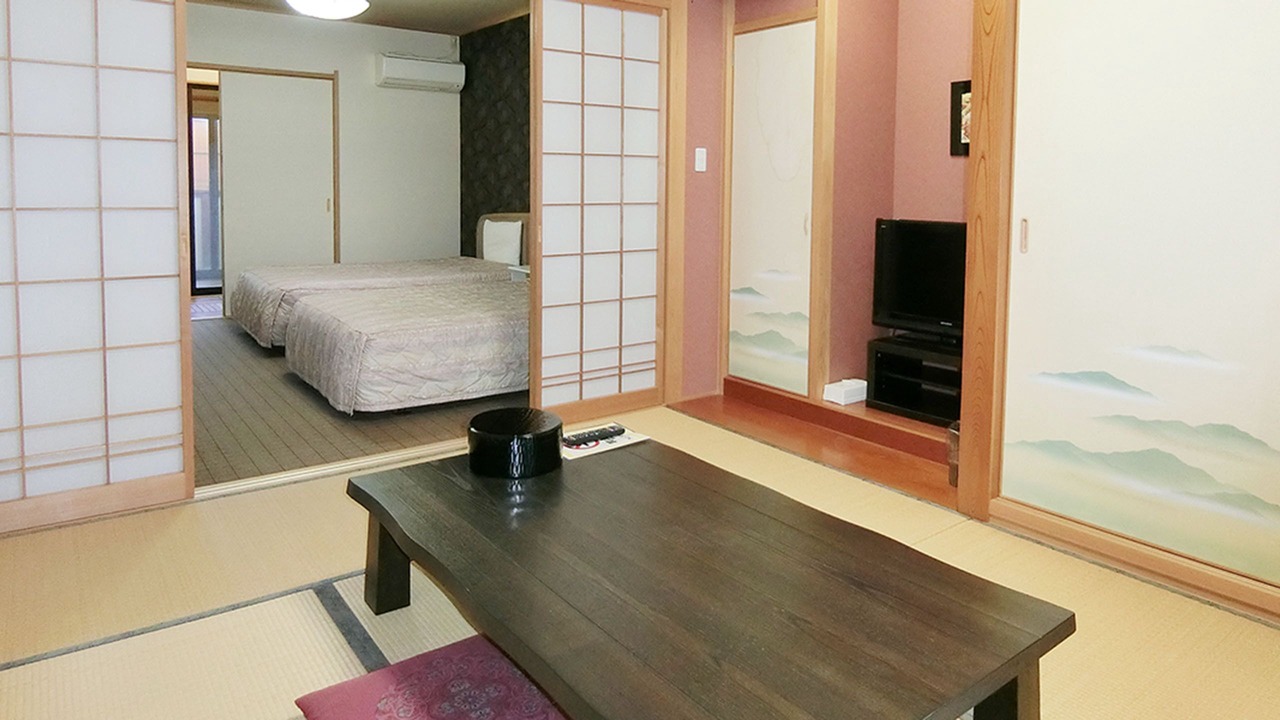 Photo of Bedroom in Miyazaki