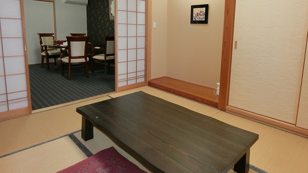 Photo of Bedroom in Miyazaki