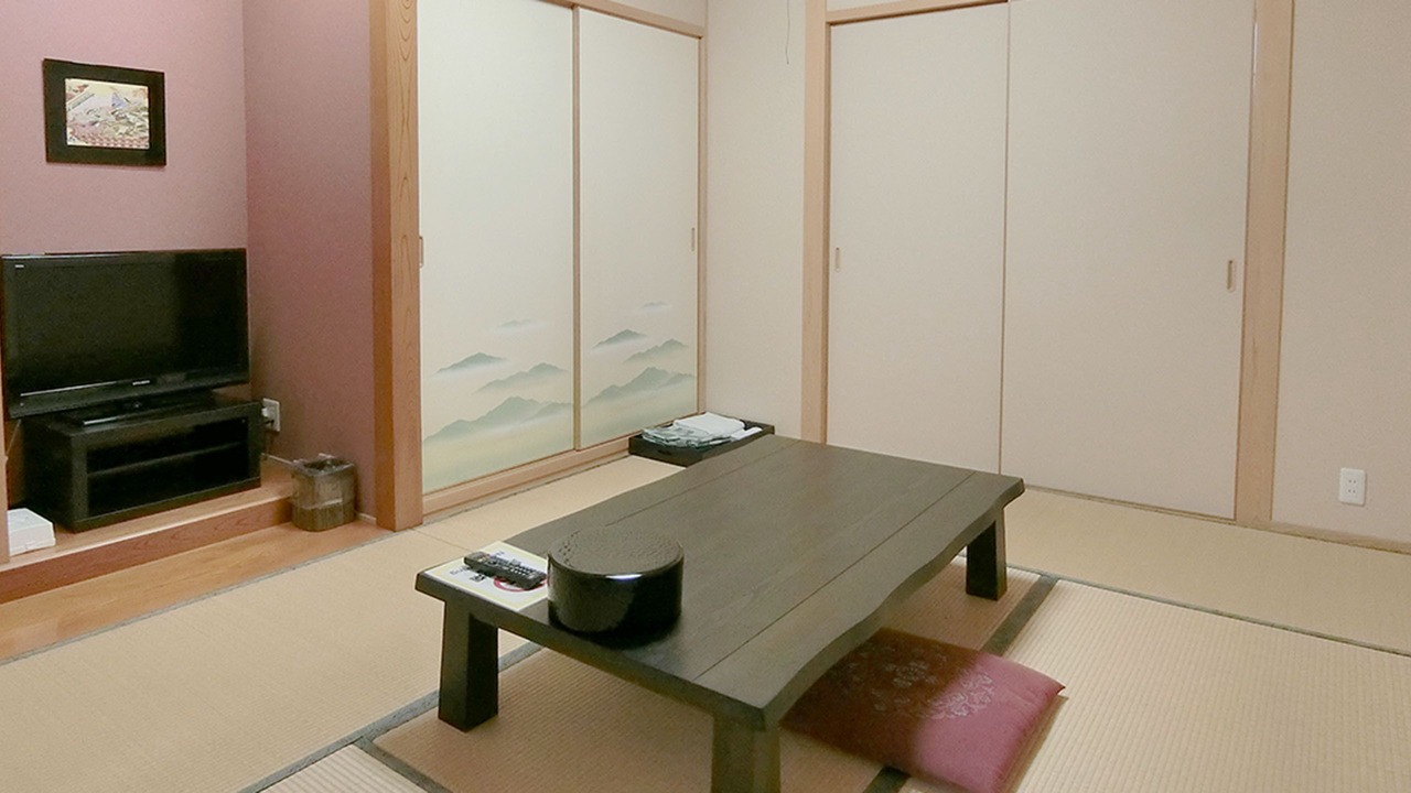 Photo of Bedroom in Miyazaki