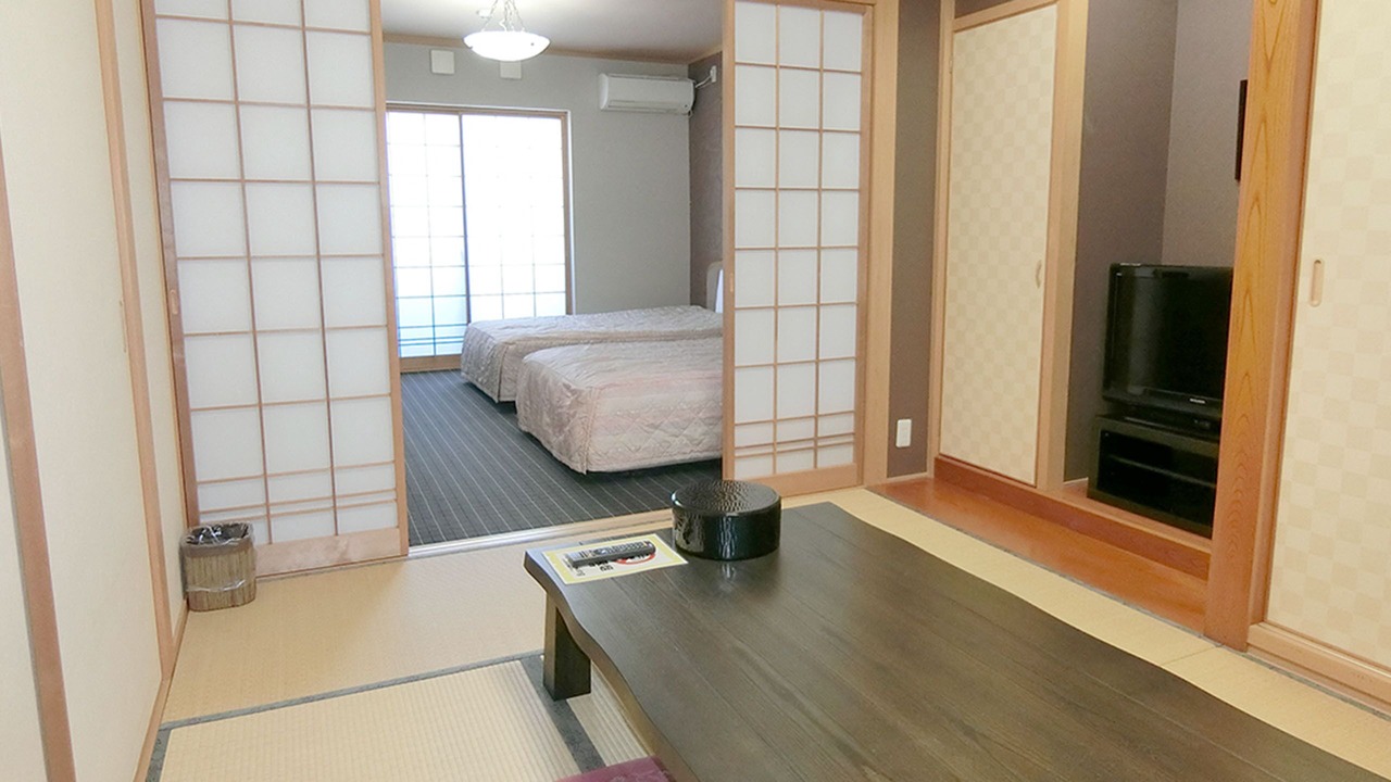 Photo of Bedroom in Miyazaki