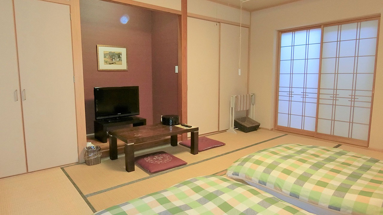 Photo of Bedroom in Miyazaki