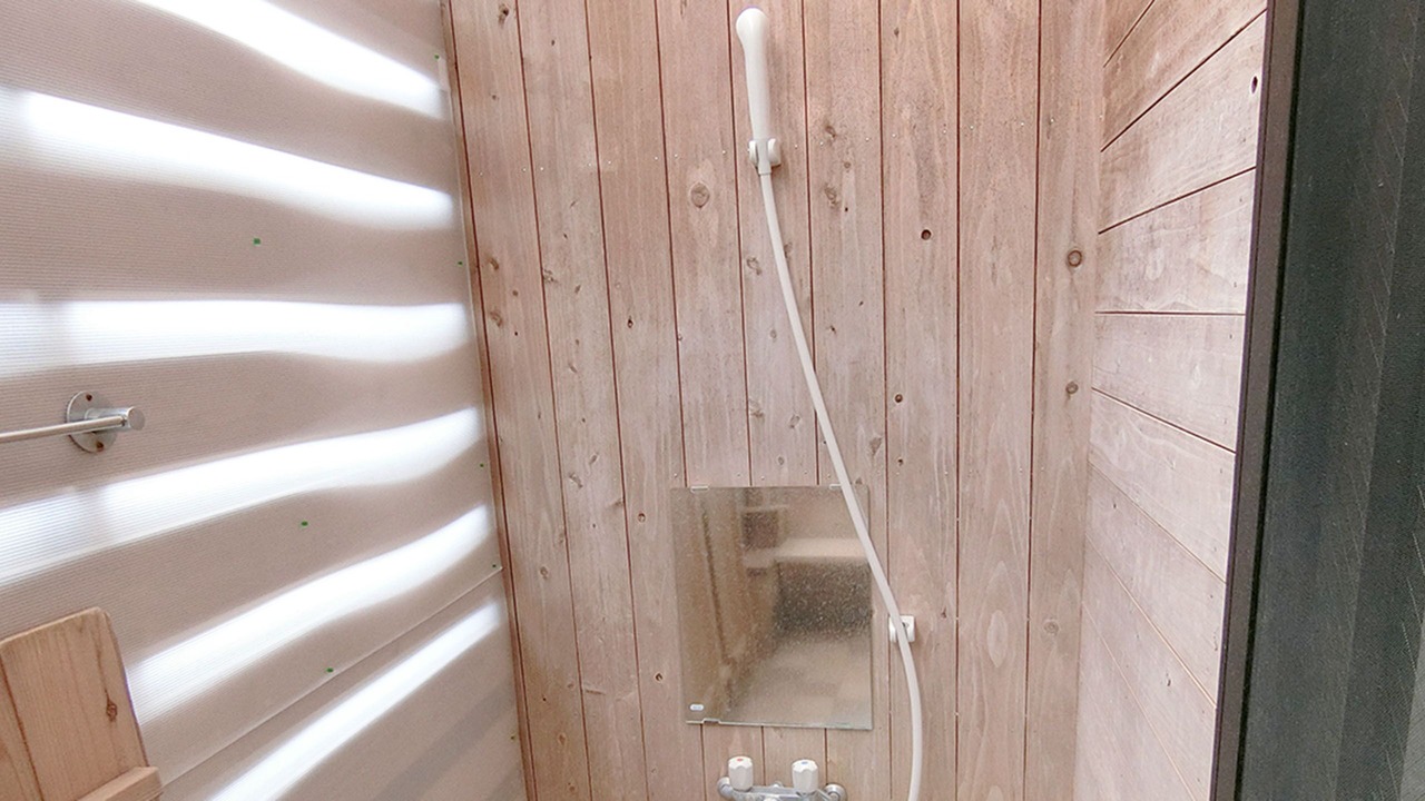Photo of Bathroom in Miyazaki