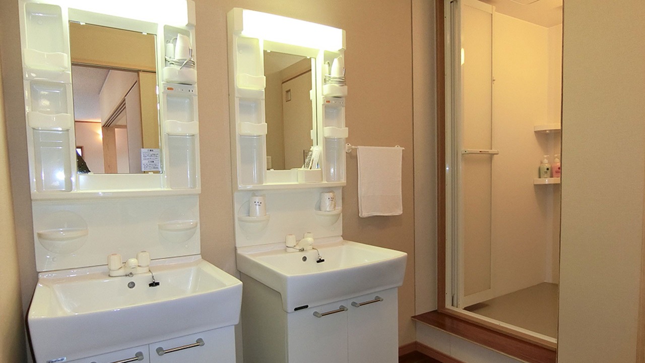 Photo of Bathroom in Miyazaki