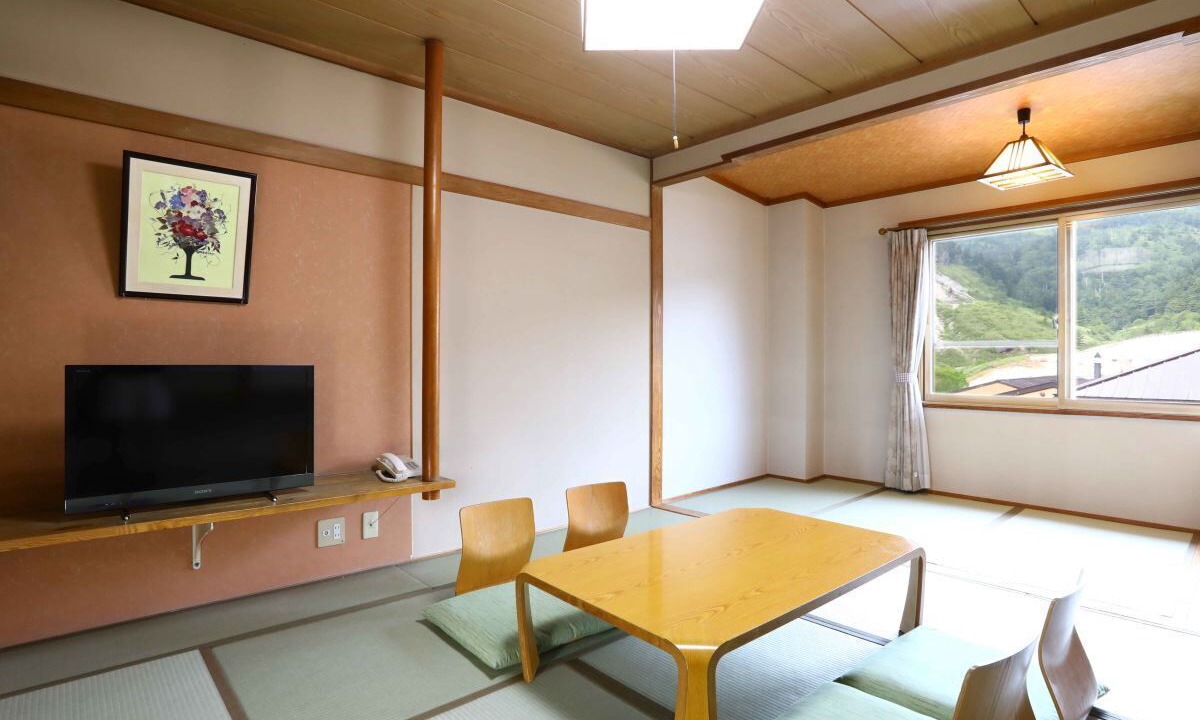 Photo of Bedroom in Manza