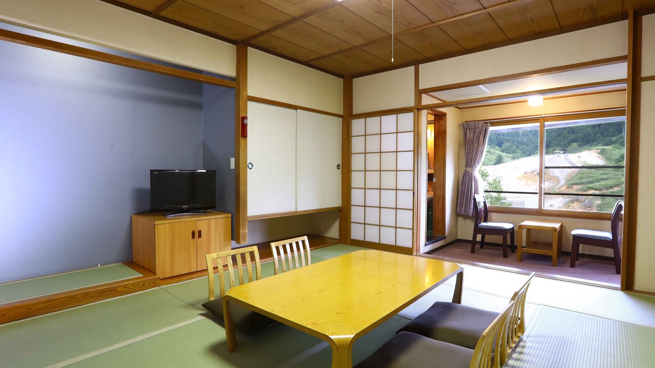 Photo of Livingroom in Manza