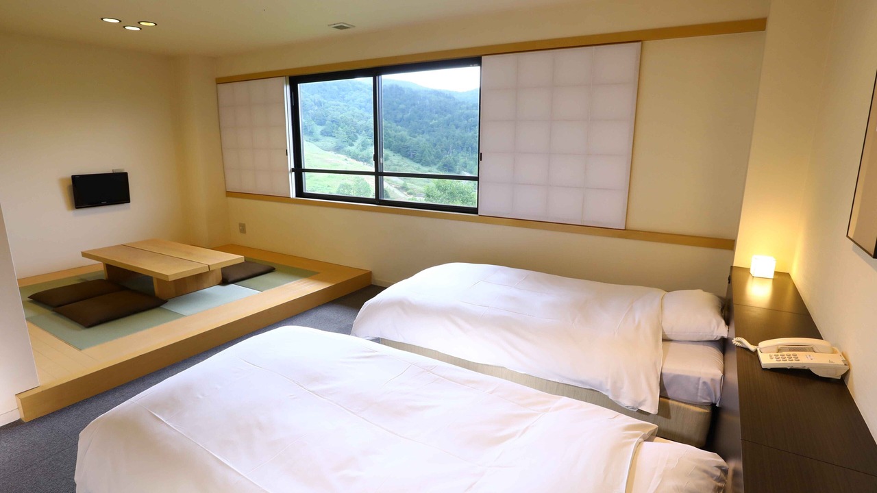 Photo of Bedroom in Manza