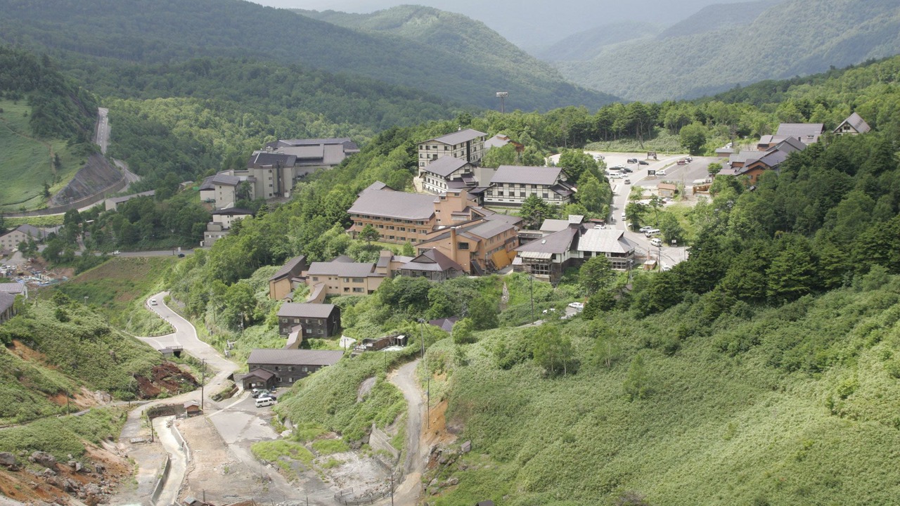 Photo of Outdoor in Manza