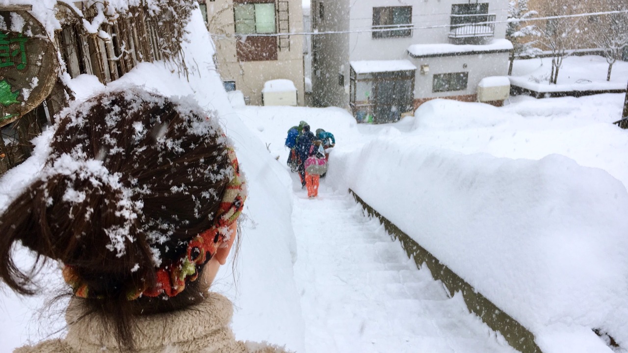 Photo of Outdoor in Otaru