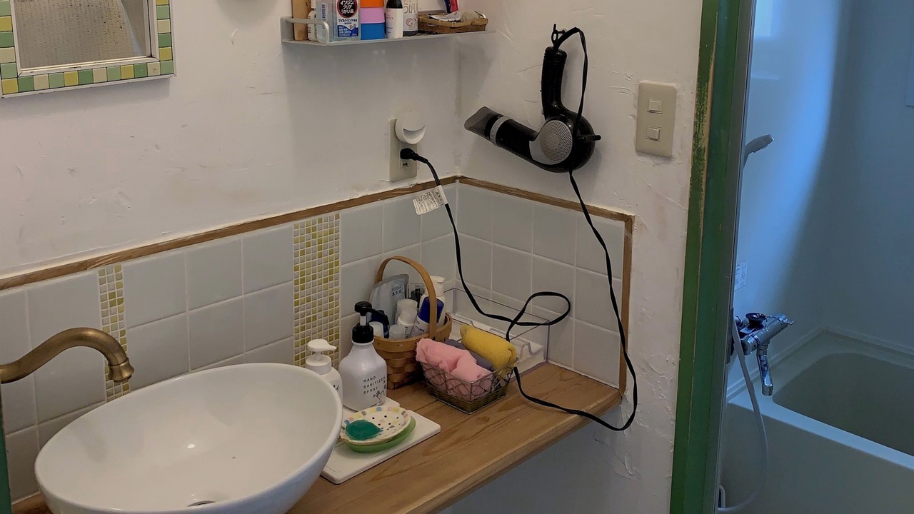 Photo of Bathroom in Otaru