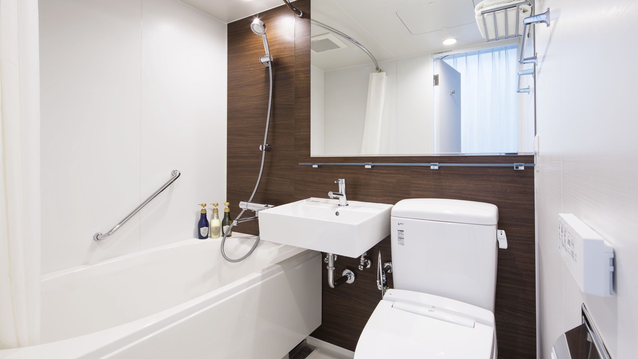 Photo of Bathroom in Akasaka