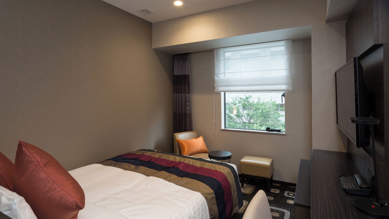 Photo of Bedroom in Akasaka