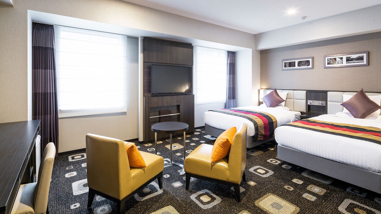 Photo of Livingroom in Akasaka