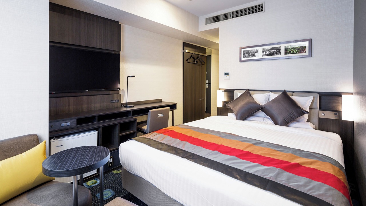 Photo of Bedroom in Akasaka