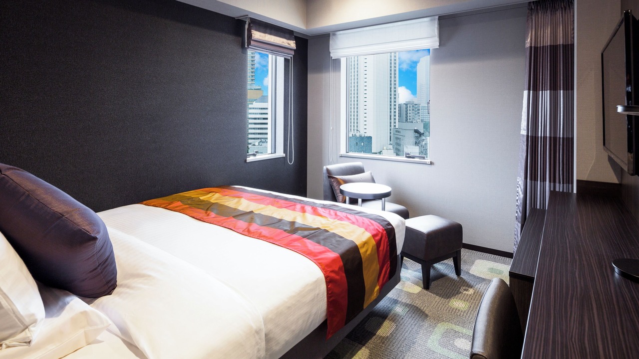 Photo of Bedroom in Akasaka
