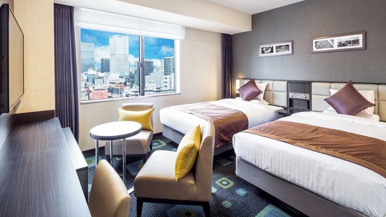 Photo of Bedroom in Akasaka