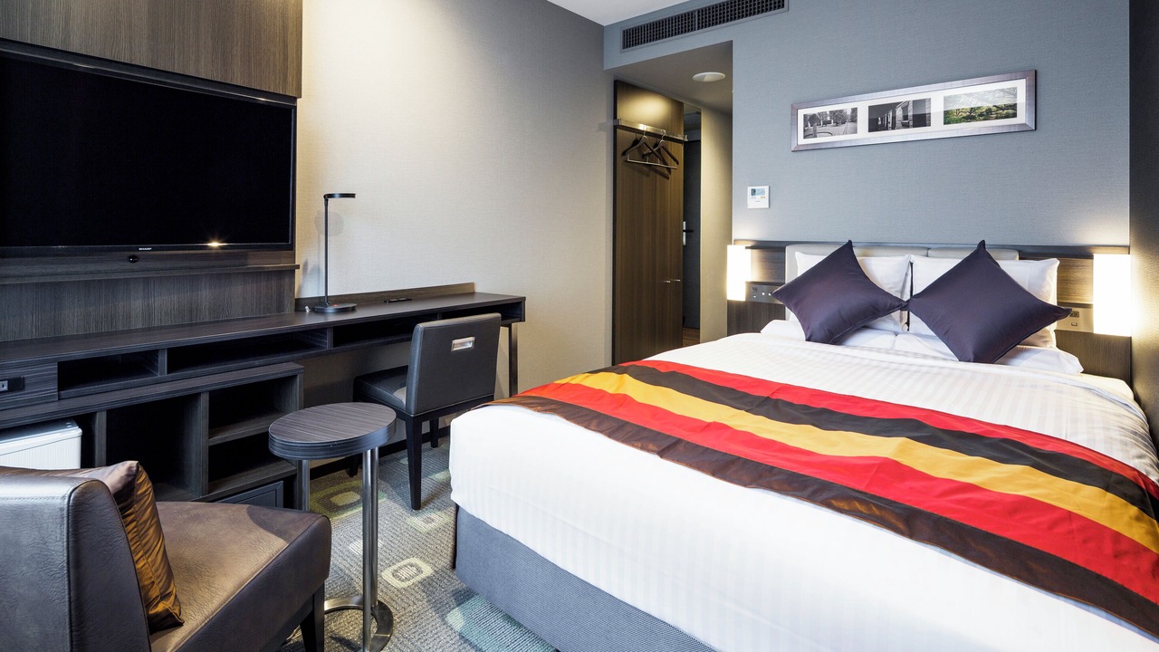 Photo of Bedroom in Akasaka