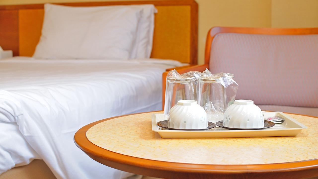 Photo of Bedroom in Nagaoka