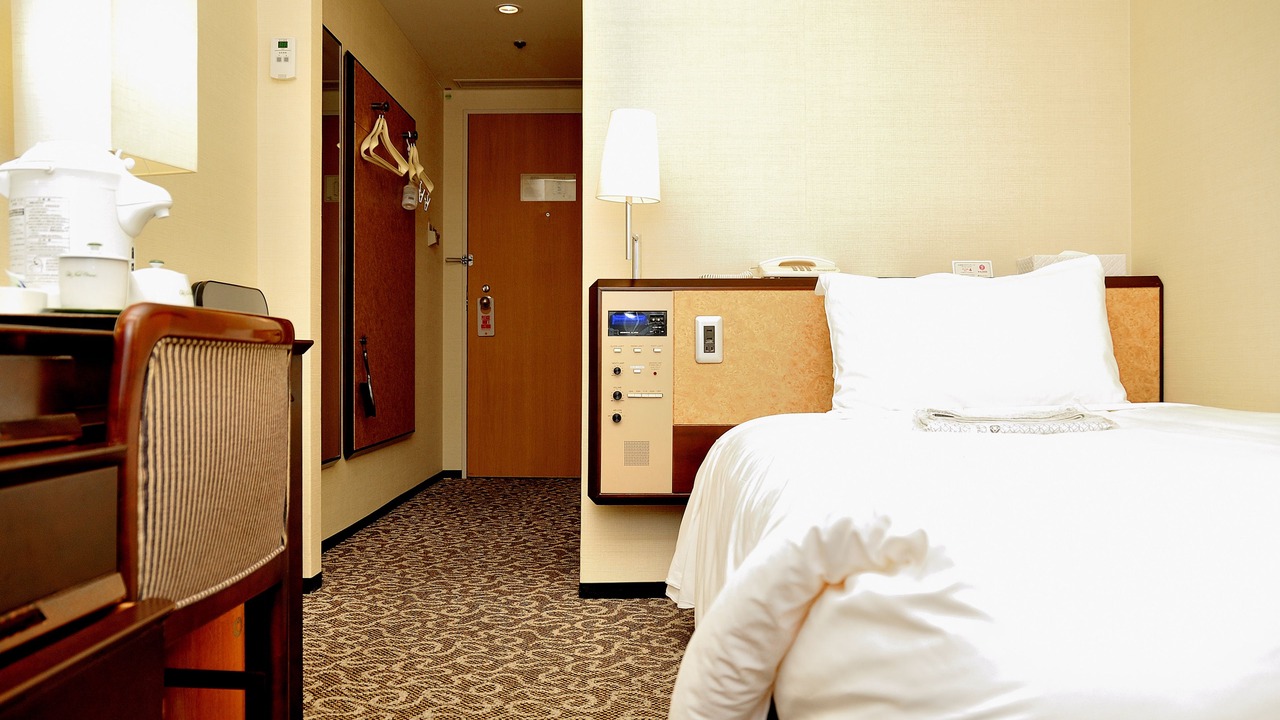 Photo of Bedroom in Nagaoka