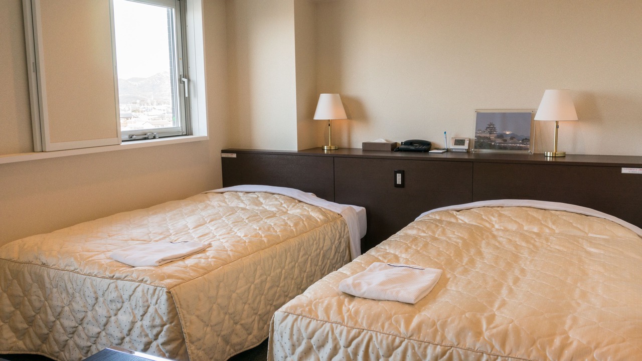 Photo of Bedroom in Himeji