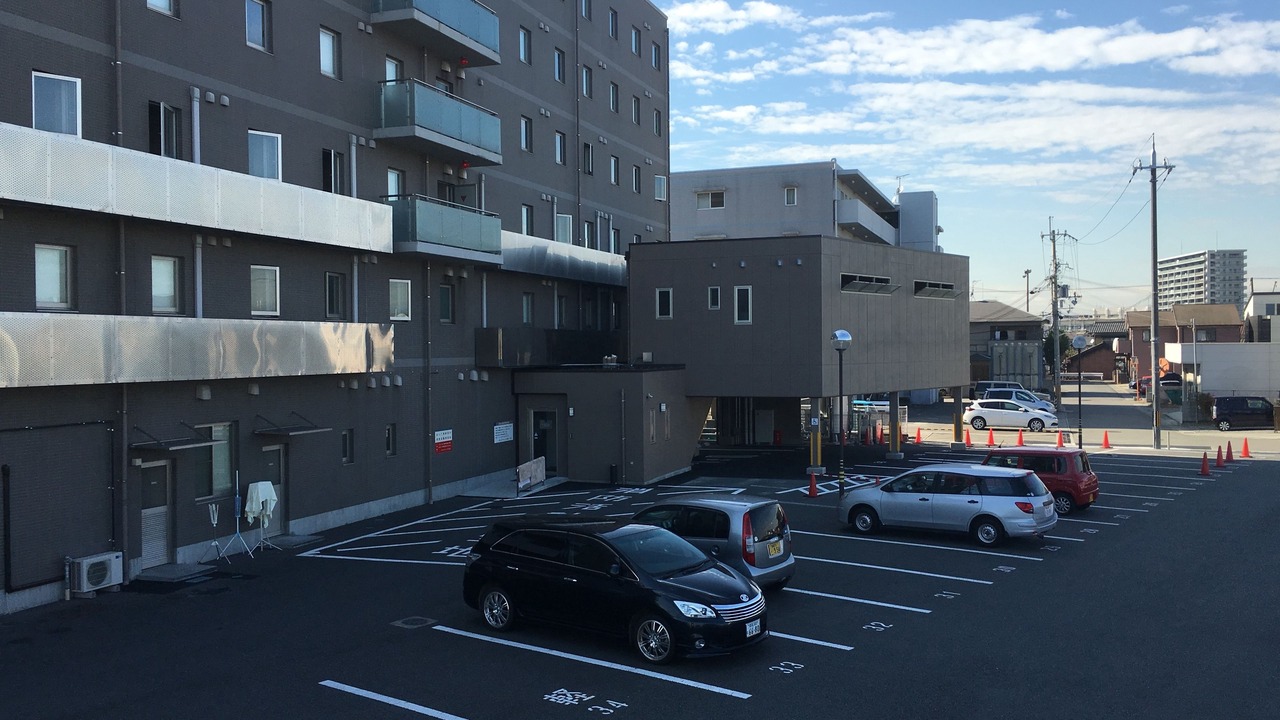 Photo of Others in Himeji