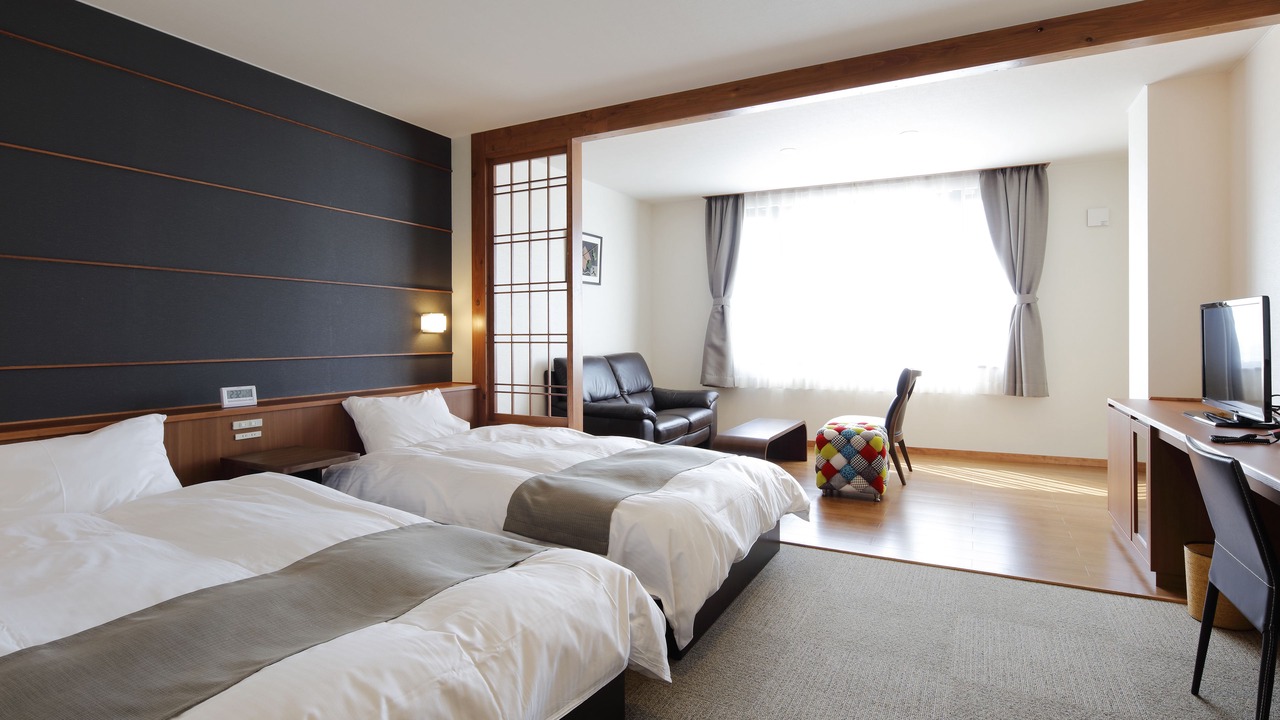 Photo of Bedroom in Hakodate
