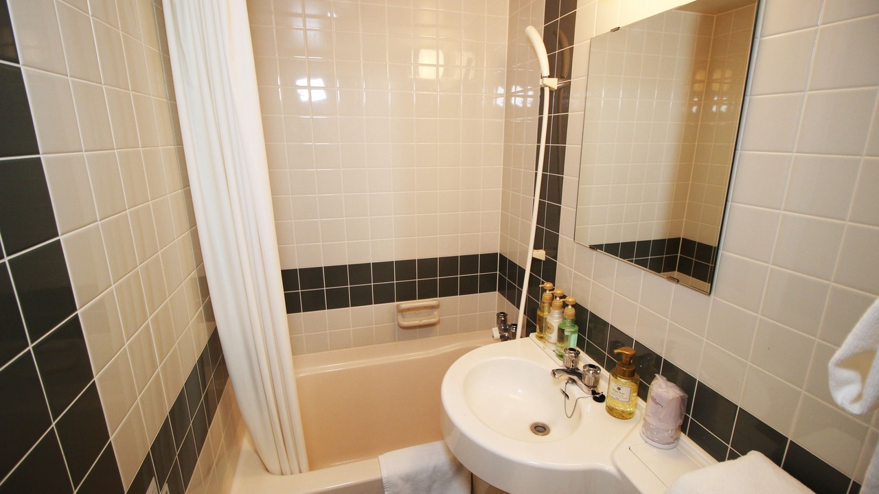 Photo of Bathroom in Hakodate