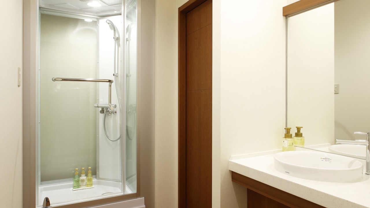 Photo of Bathroom in Hakodate