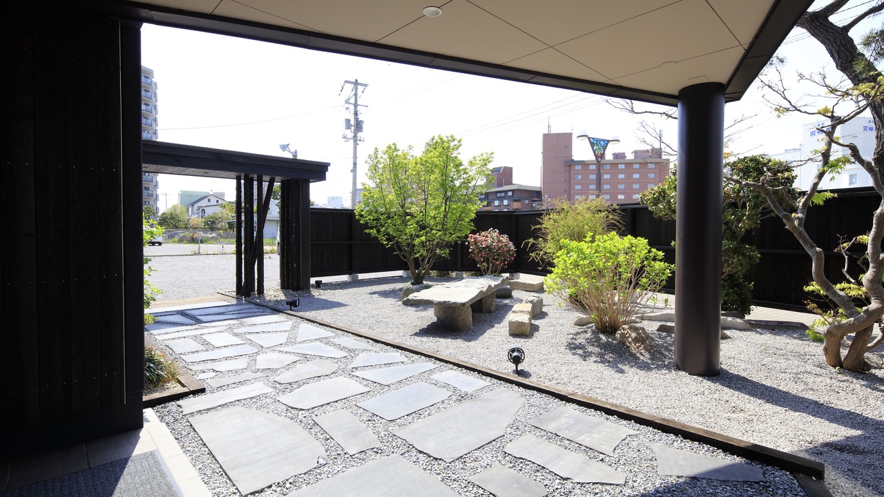 Photo of Outdoor in Hakodate
