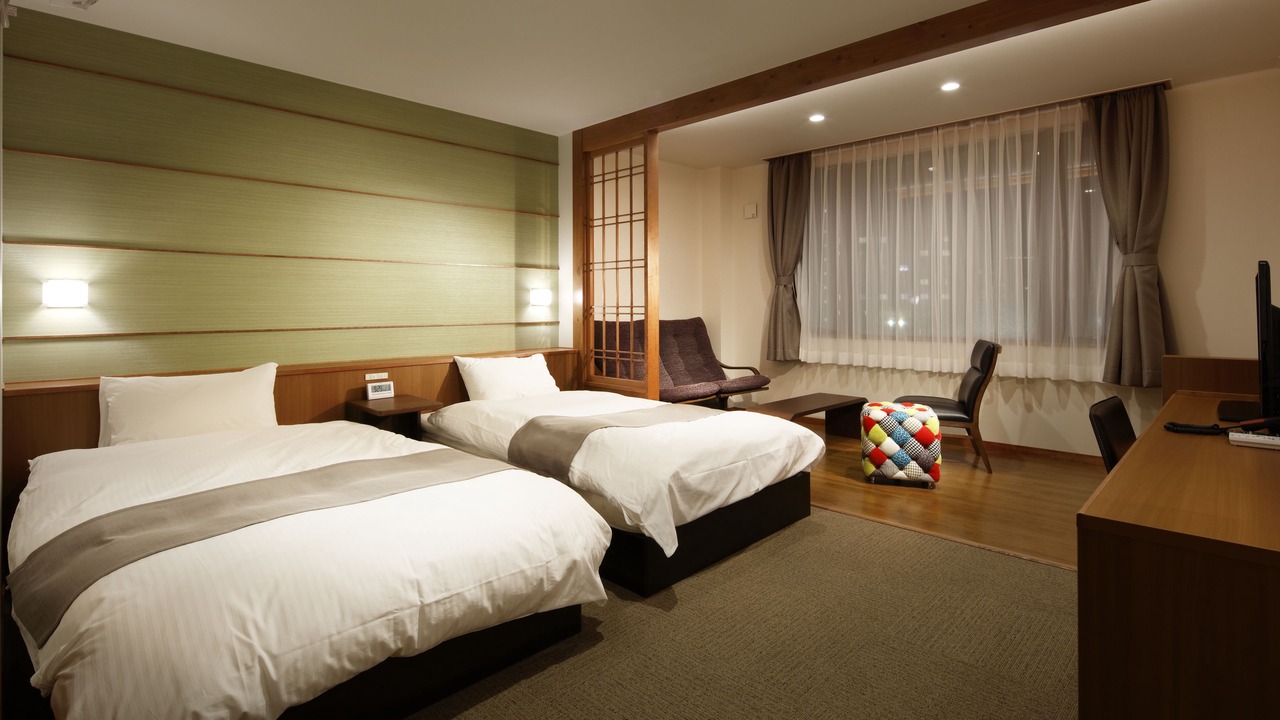 Photo of Bedroom in Hakodate