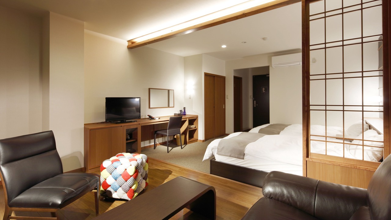 Photo of Bedroom in Hakodate
