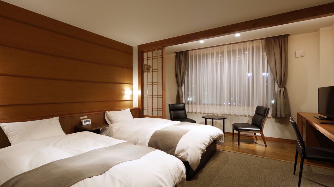 Photo of Bedroom in Hakodate