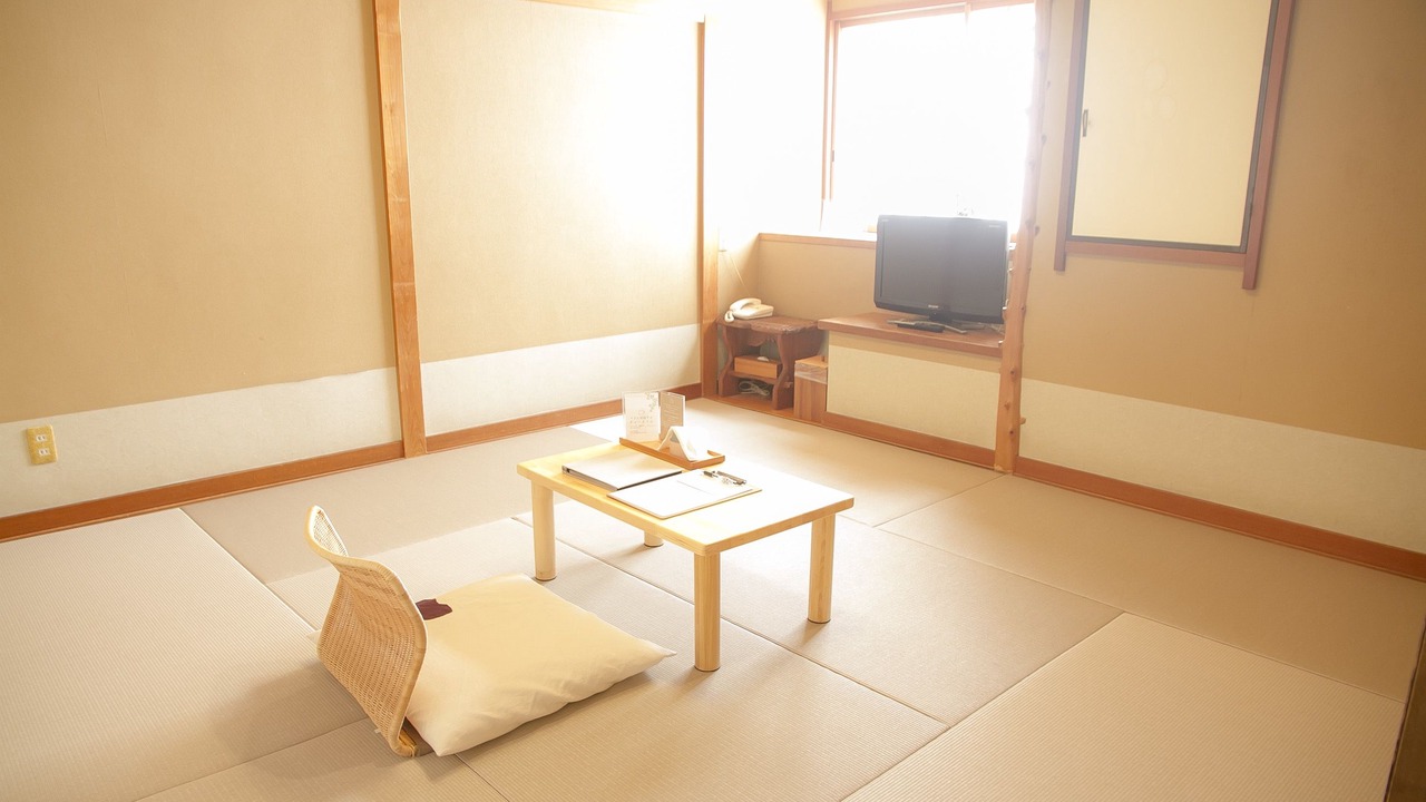 Photo of Bedroom in Yugawara