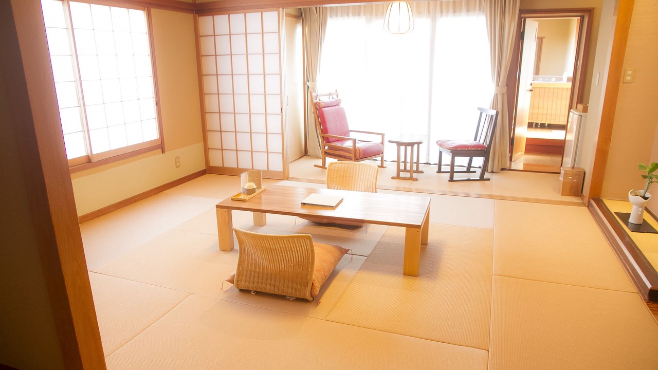 Photo of Bedroom in Yugawara