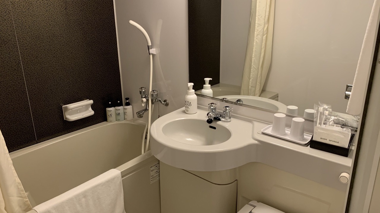Photo of Bathroom in Sakae