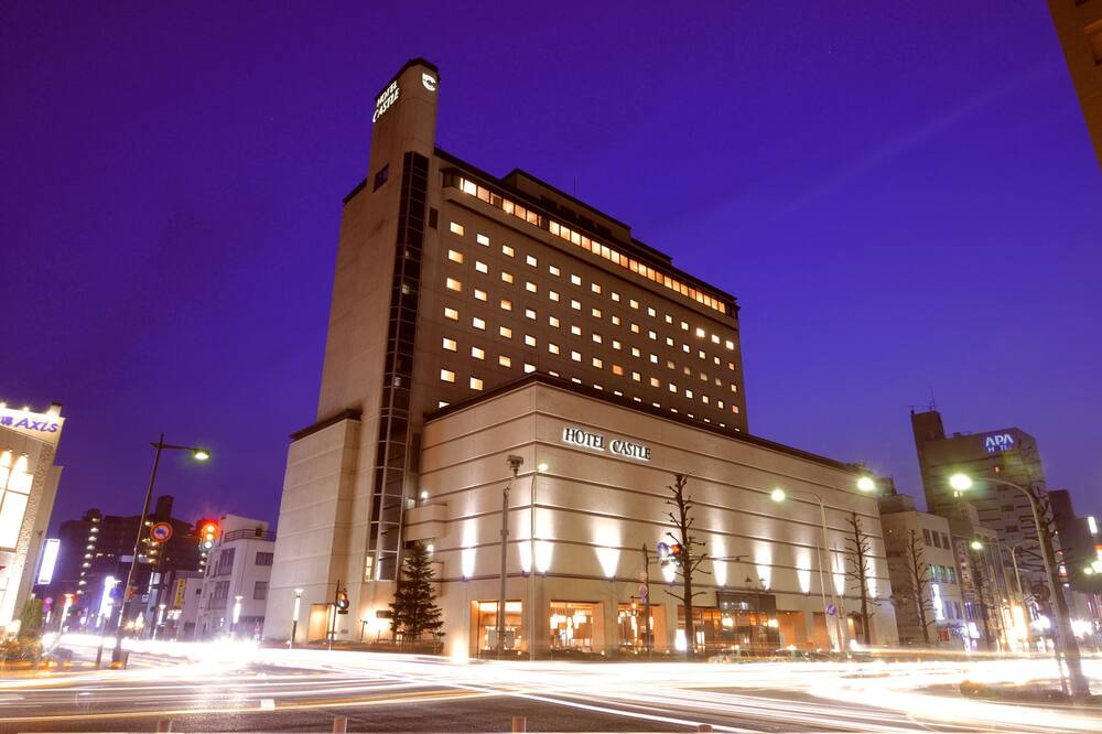 Photo of Outdoor in Tokamachi