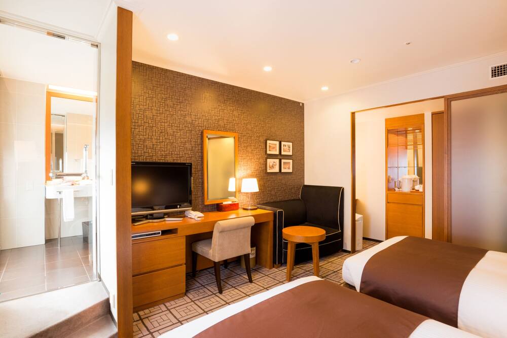 Photo of Bedroom in Tokamachi