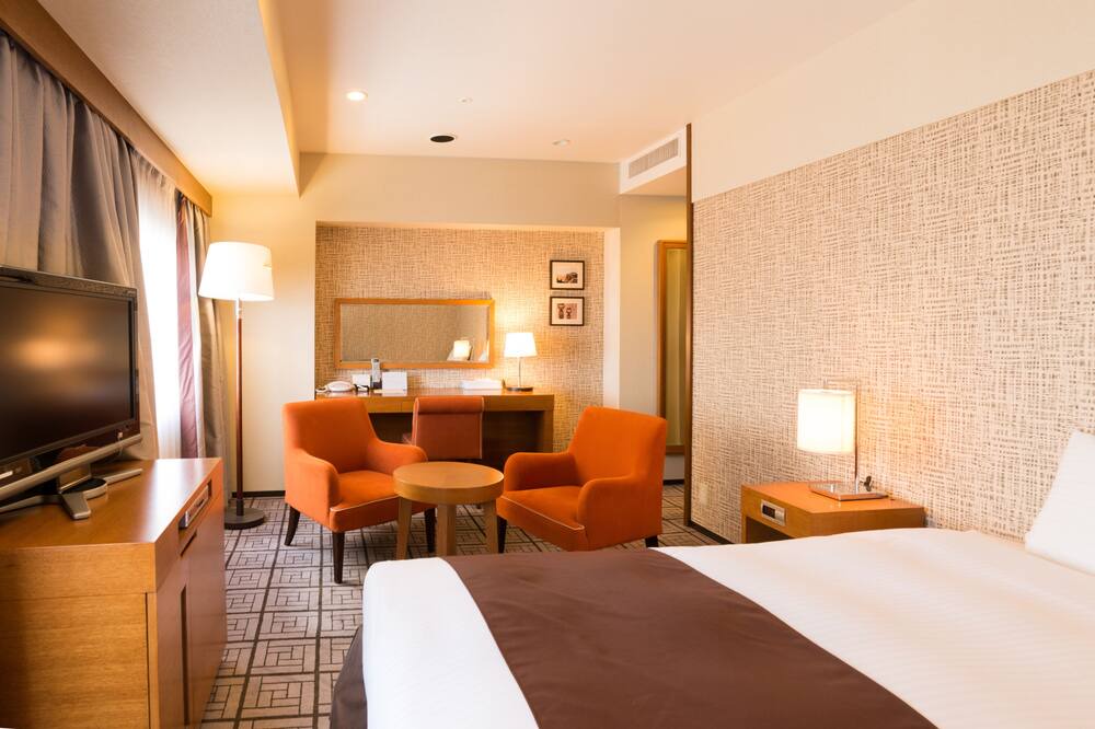 Photo of Bedroom in Tokamachi