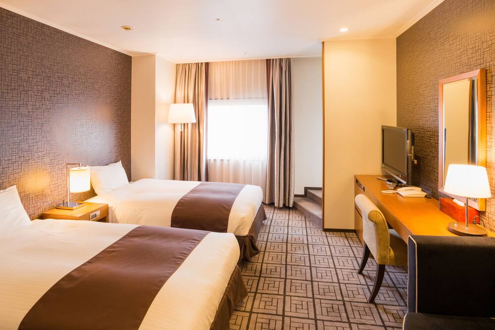 Photo of Bedroom in Tokamachi