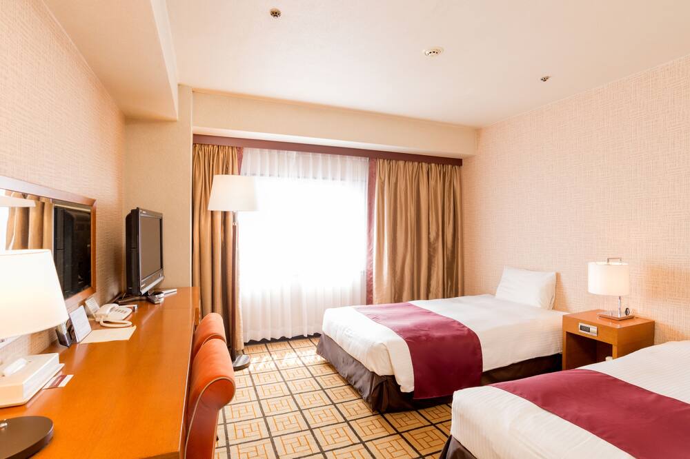 Photo of Bedroom in Tokamachi