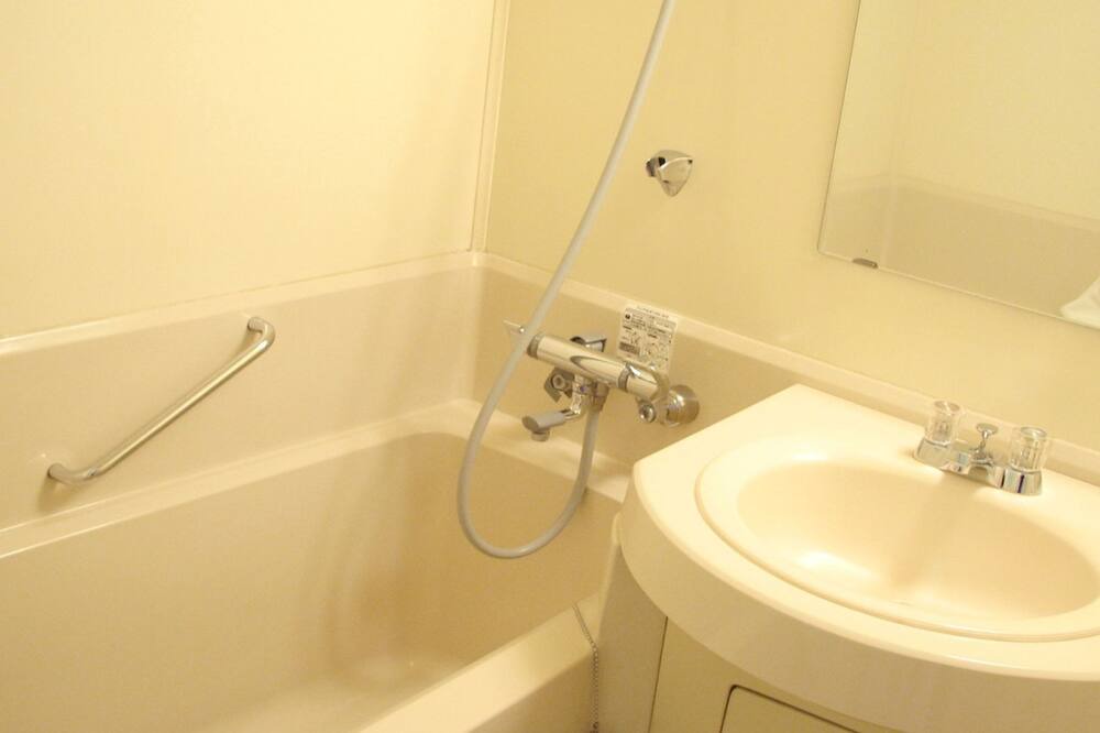 Photo of Bathroom in Tokamachi