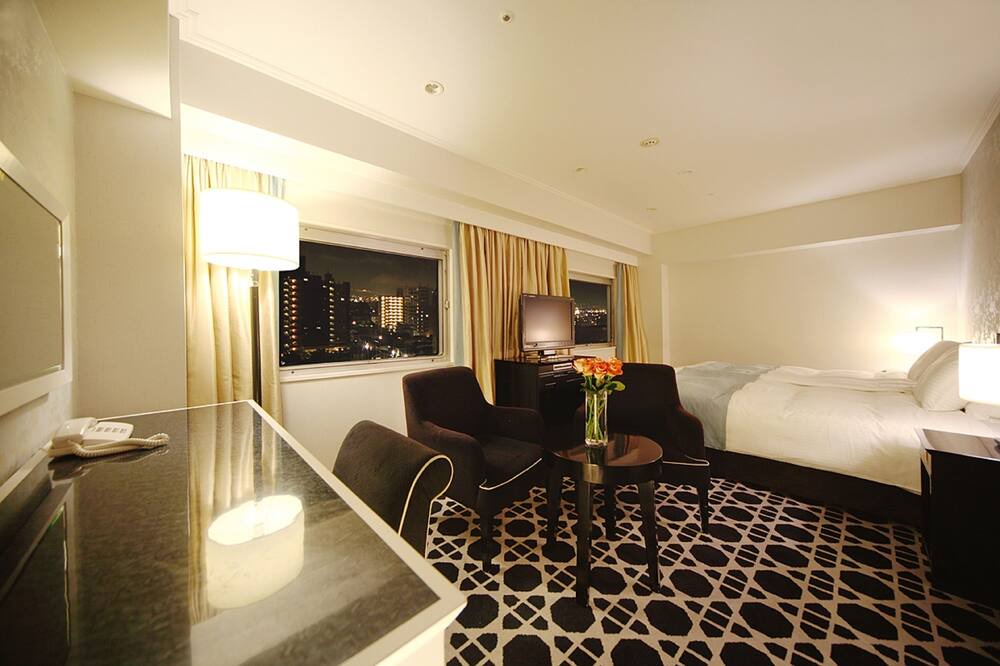 Photo of Bedroom in Tokamachi