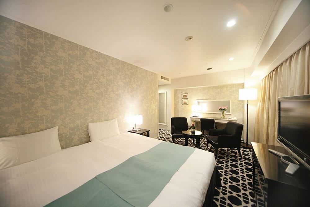 Photo of Bedroom in Tokamachi