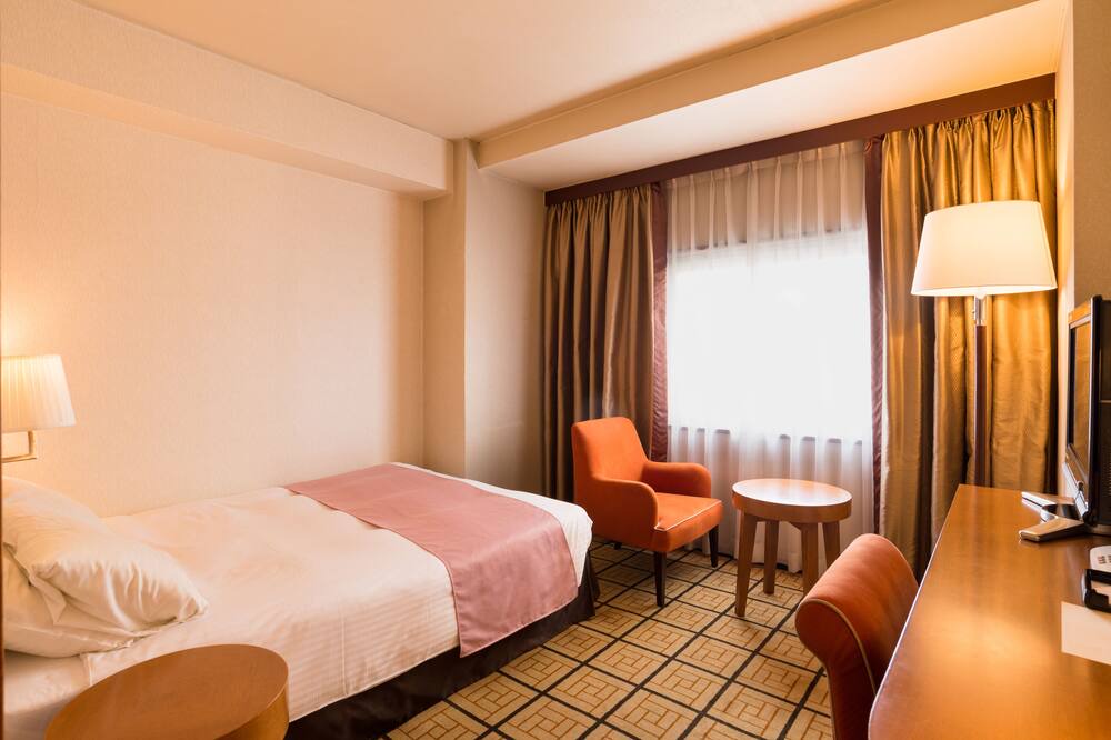 Photo of Bedroom in Tokamachi