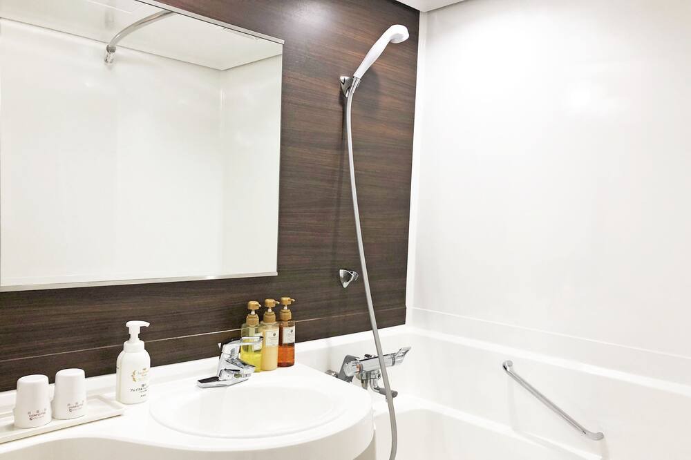 Photo of Bathroom in Tokamachi