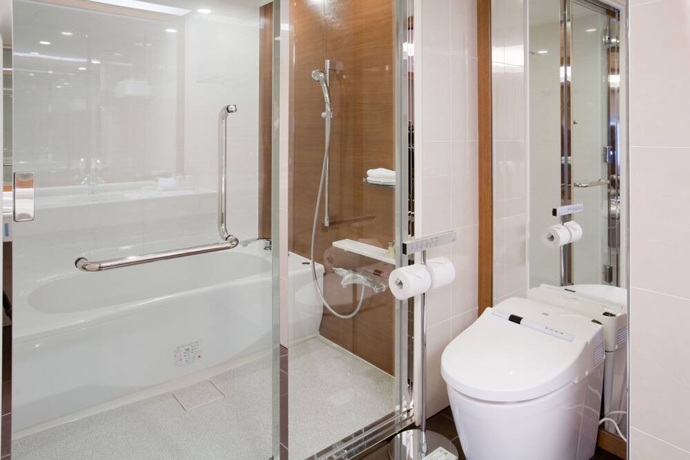 Photo of Bathroom in Tokamachi