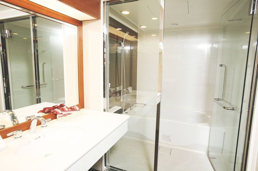 Photo of Bathroom in Tokamachi