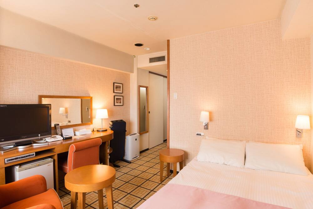Photo of Bedroom in Tokamachi