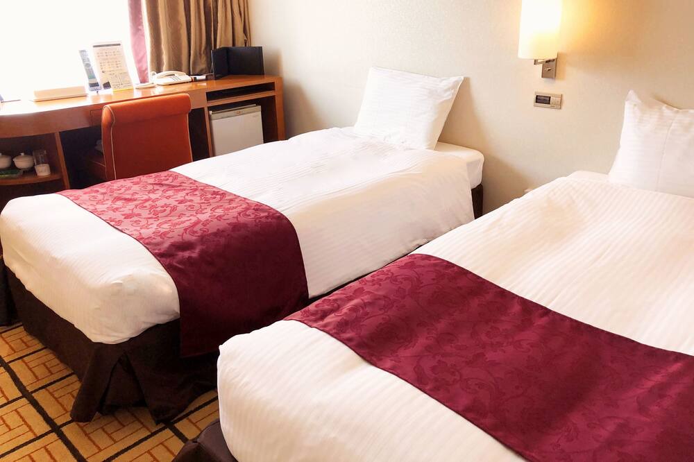 Photo of Bedroom in Tokamachi
